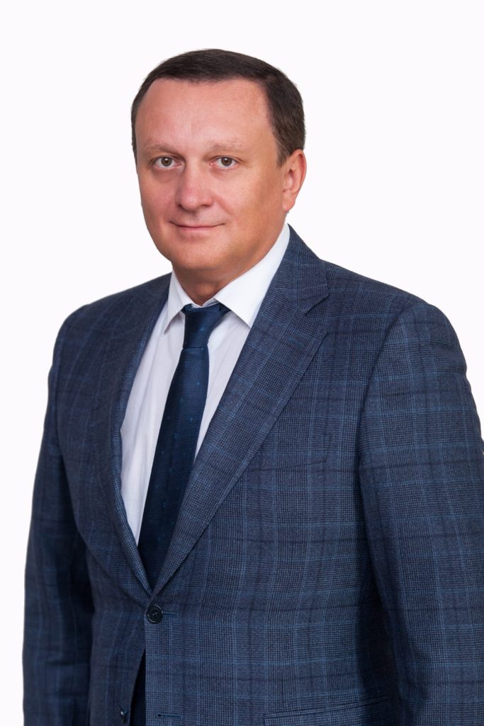 Руслан Бернацький